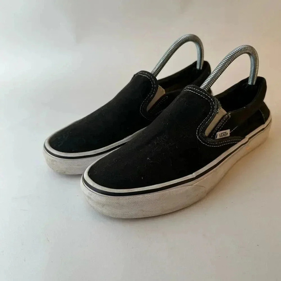 Vans Slip On Loafers - Picture 1 of 9